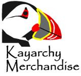 Kayarchy merchandise